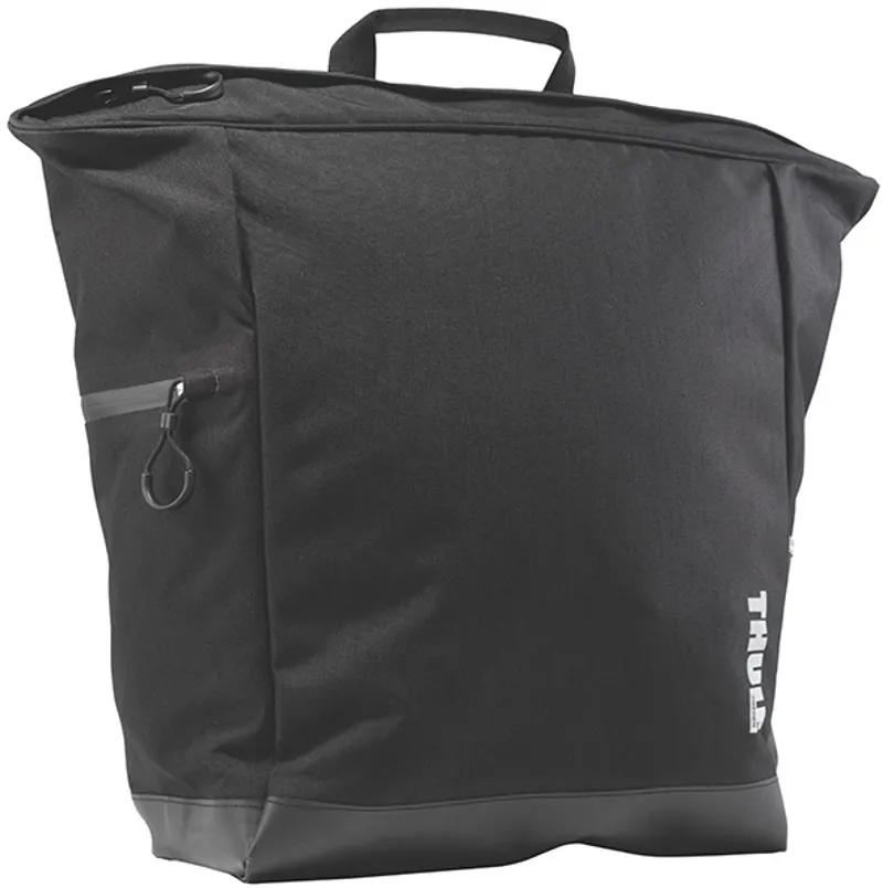 Thule Pack n Pedal Urban Tote Black