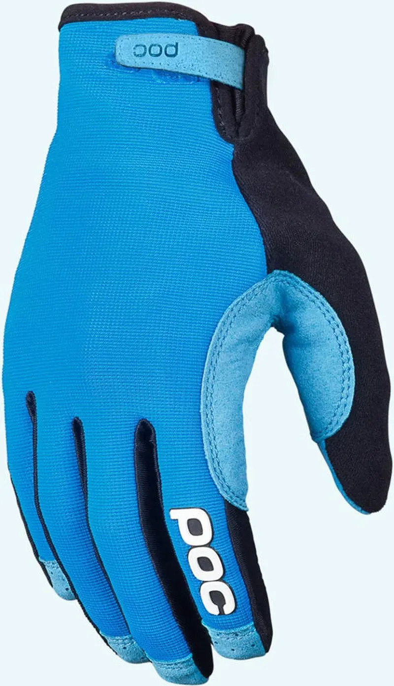 POC Index Air Adjustable Glove Blue