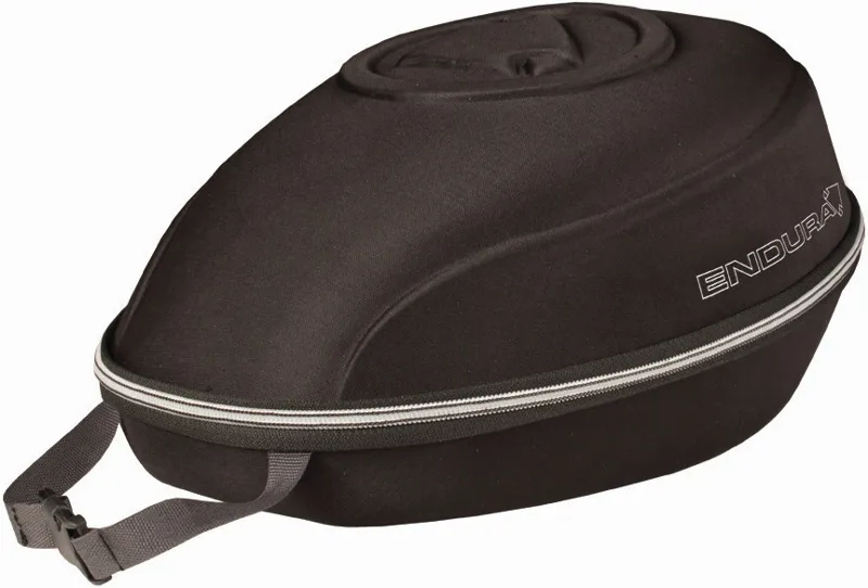Endura Helmet Pod Black-1
