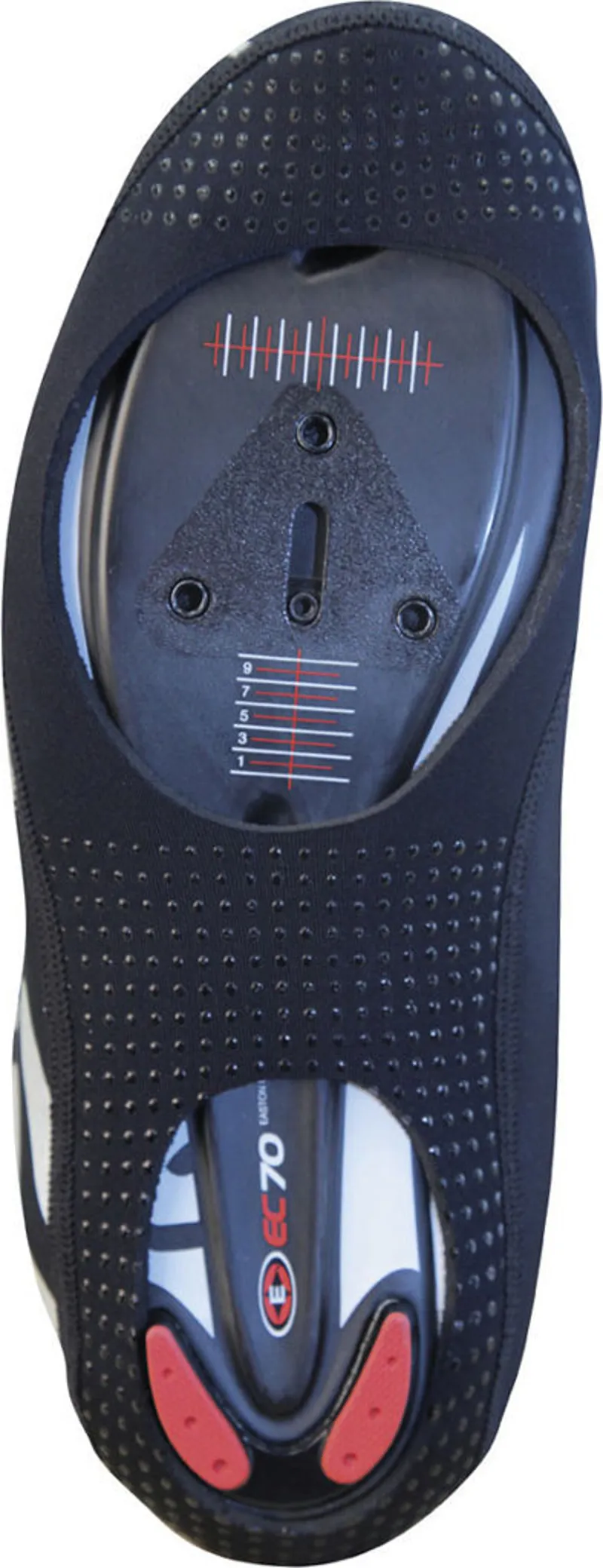 altura thermostretch ii overshoes