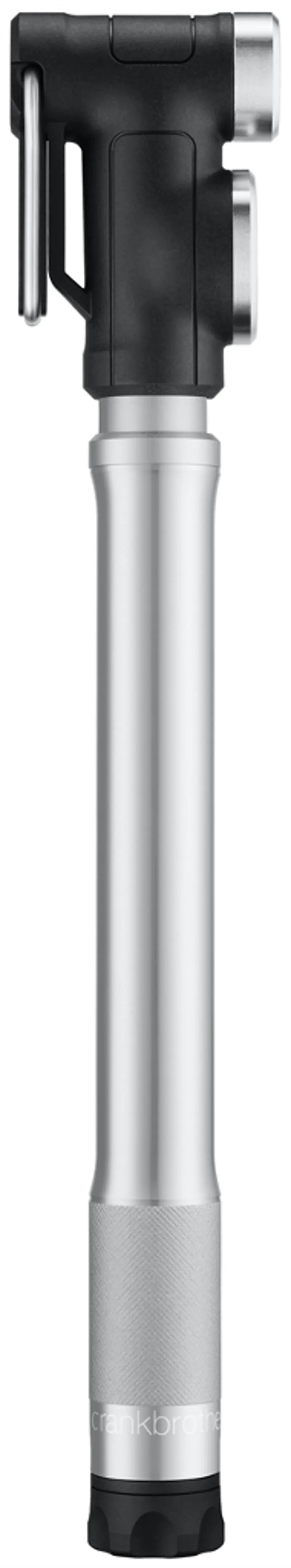 Crank Brothers Sterling Mini Pump-1