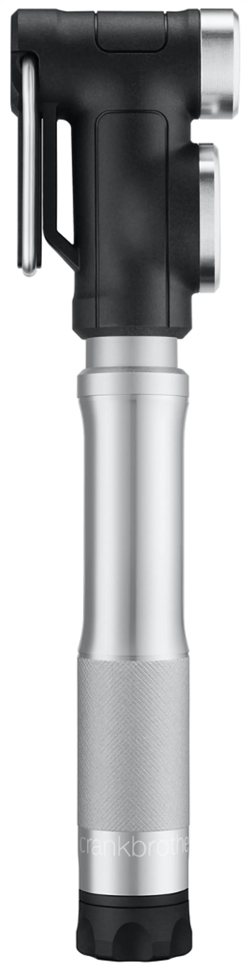 Crank Brothers Sterling Mini Pump-4