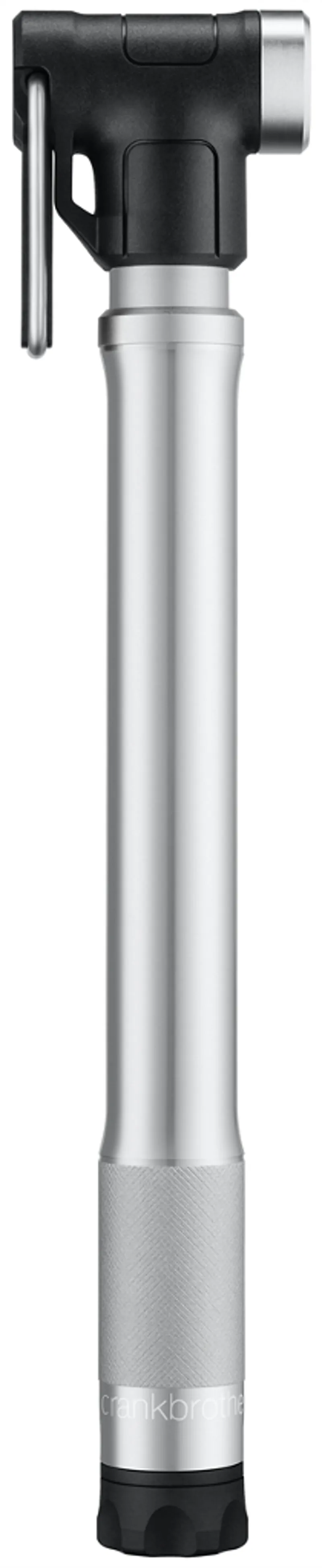 Crank Brothers Sterling Mini Pump-3