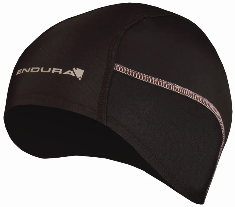 Endura Windchill Skullcap Black
