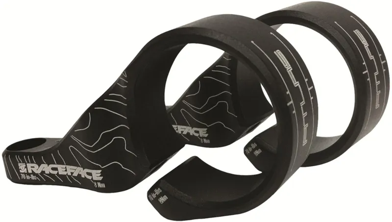 Race Face Atlas Direct Mount 35mm Stem Black