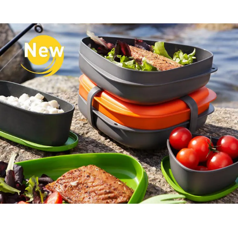 Light My Fire Meal Kit Green-1