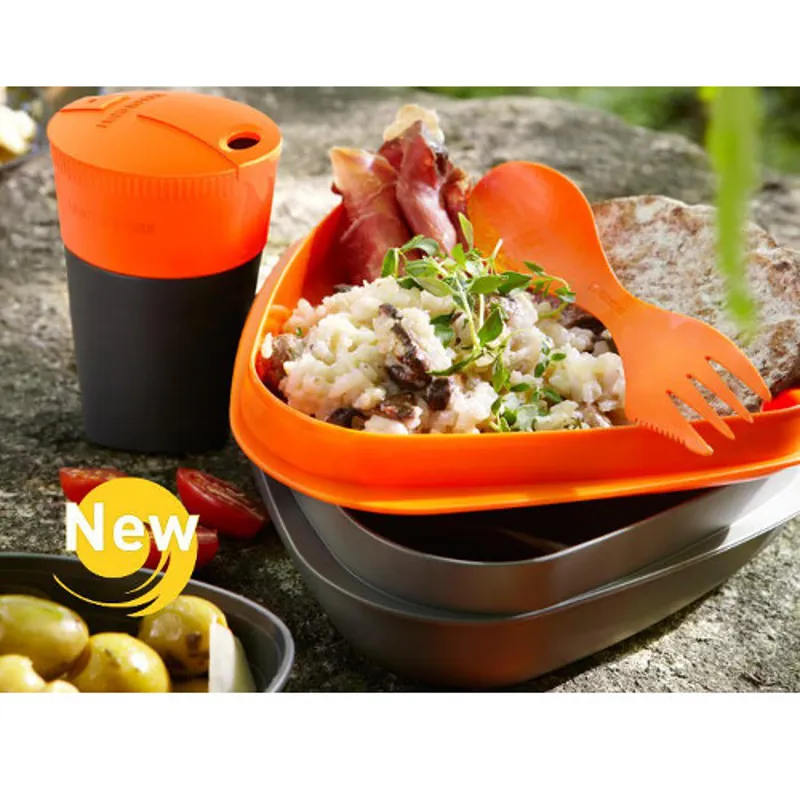 Light My Fire MealKit 2.0 Fuschia-2