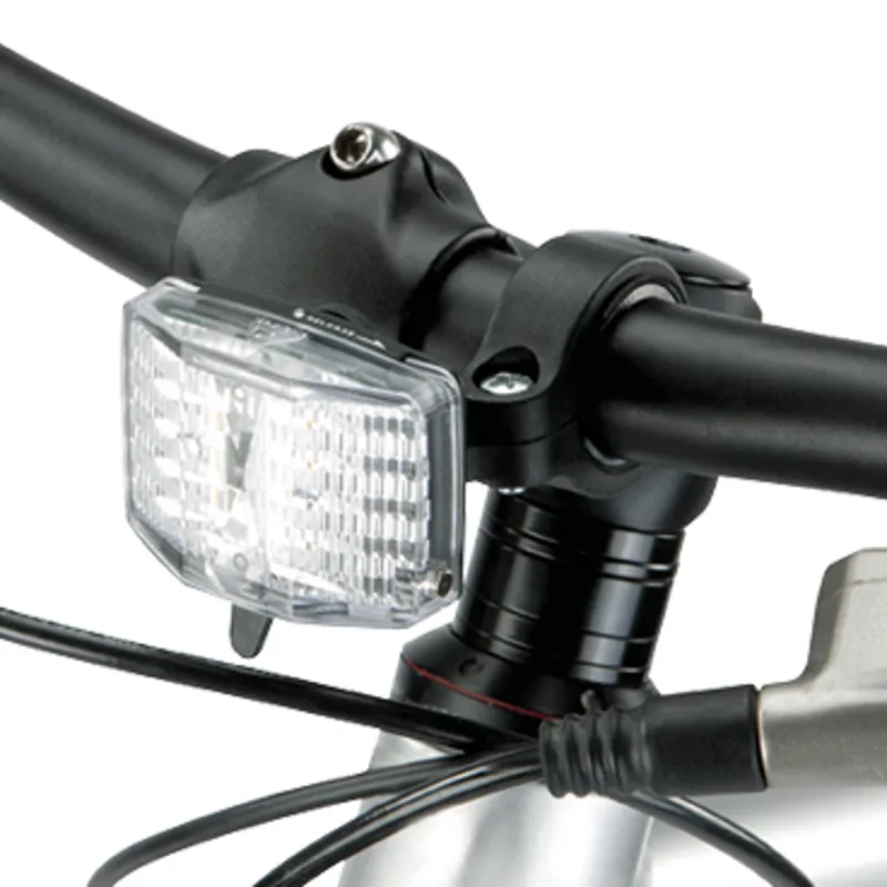Topeak Whitelite Aura Front Bike Light-1