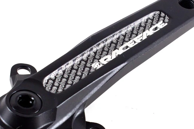 Race Face Evolve Narrow/Wide Chainset-5