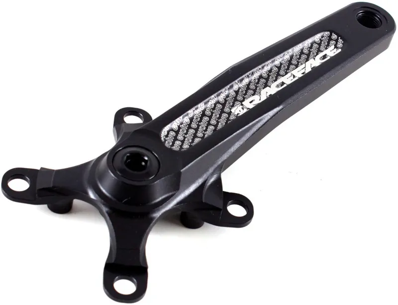 Race Face Evolve Narrow/Wide Chainset-6