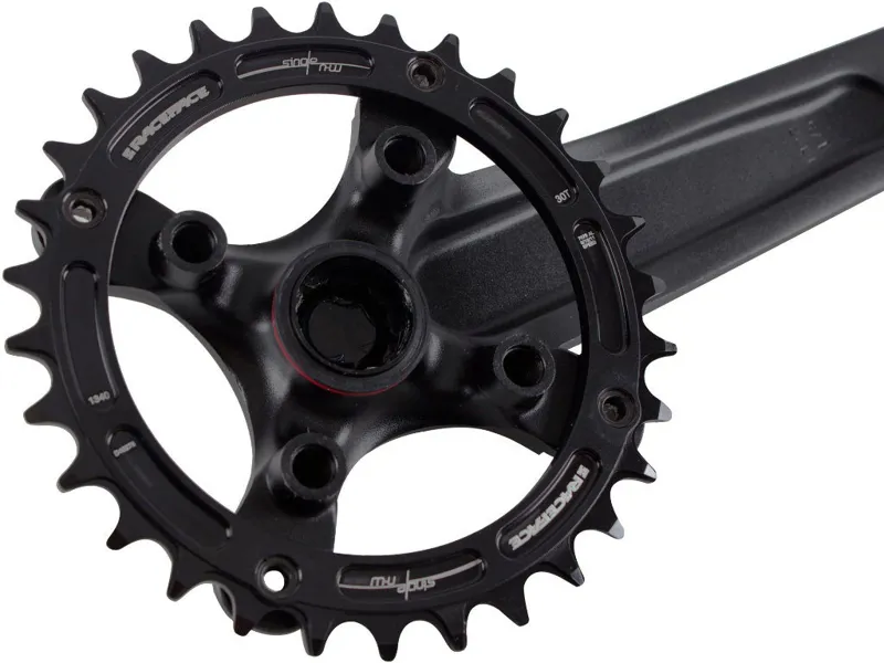 Race Face Evolve Narrow/Wide Chainset-1