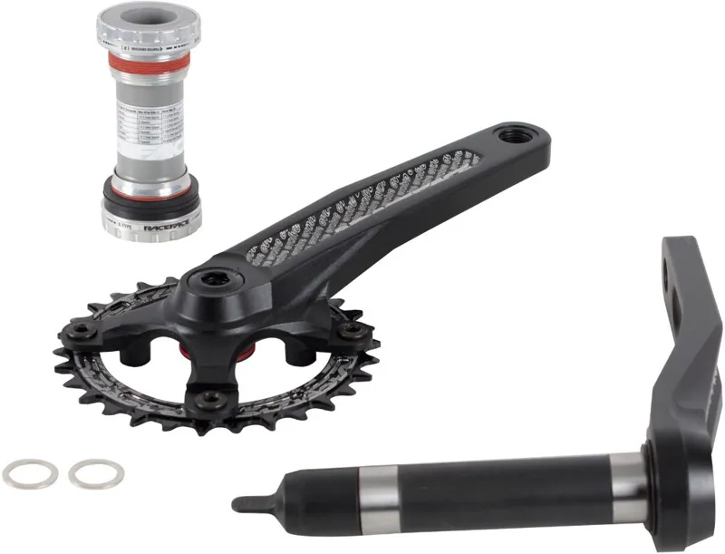 Race Face Evolve Narrow/Wide Chainset-3