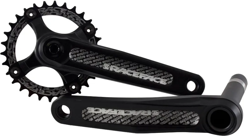 Race Face Evolve Narrow/Wide Chainset-2