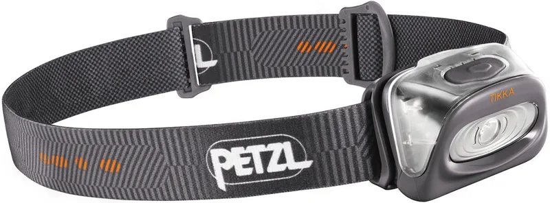 Petzl Tikka Headlamp White