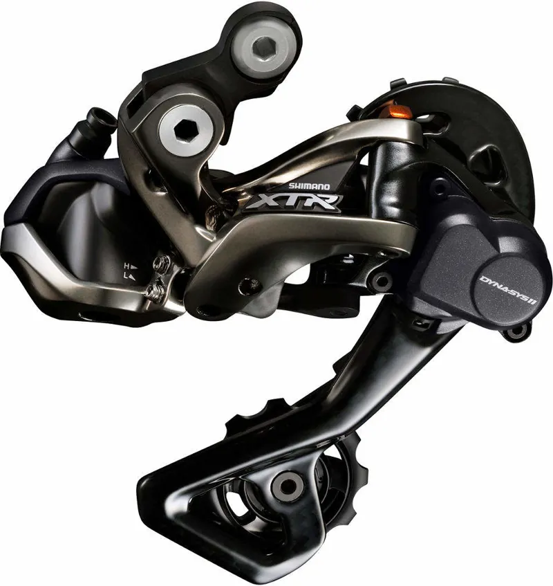 Shimano XTR M9050 Di2 11 Speed Rear Derailleur