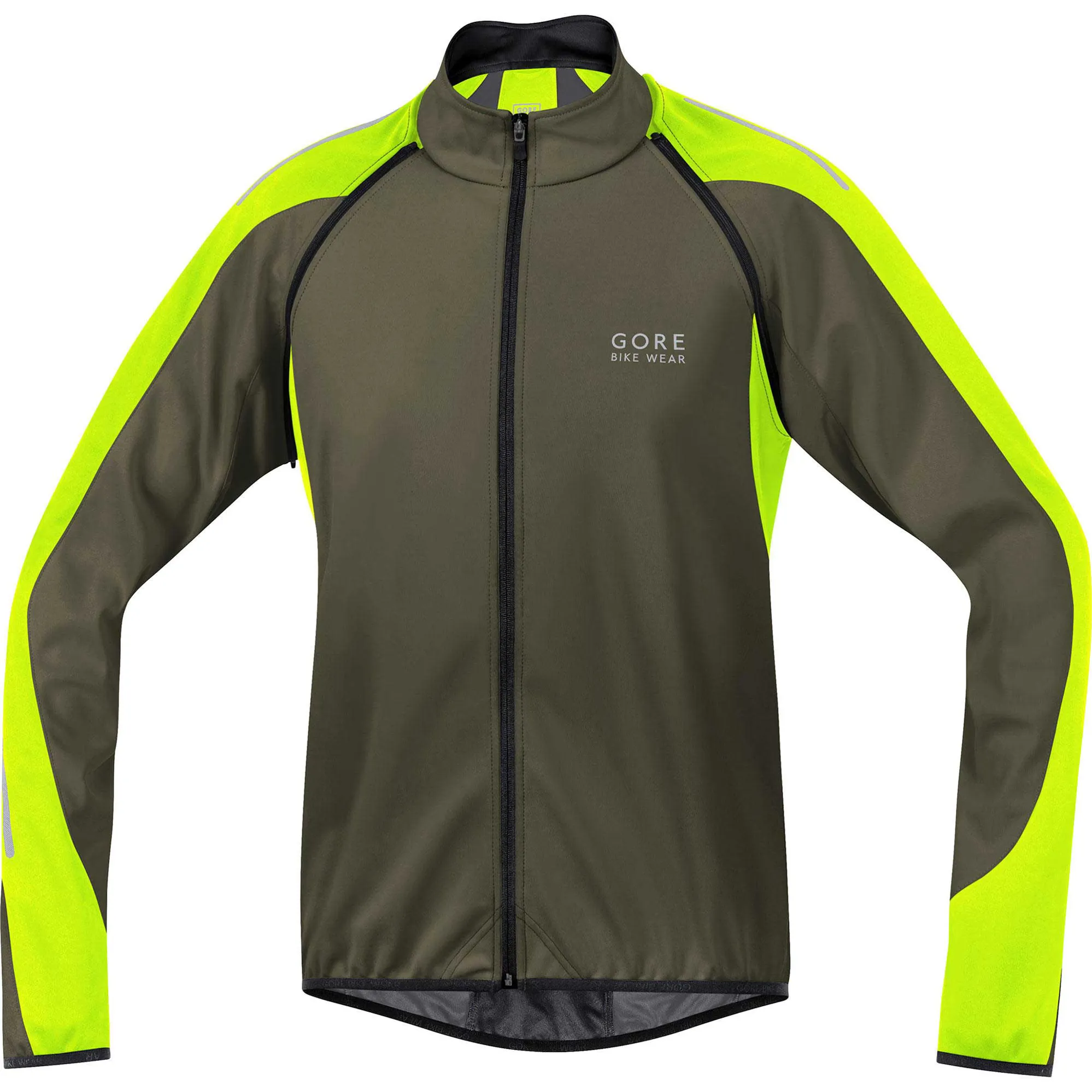 Gore phantom 2.0 windstopper hot sale