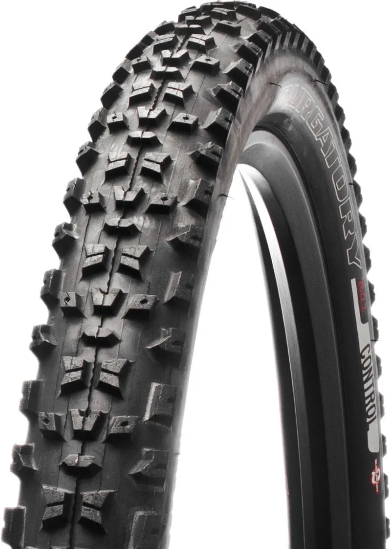 Specialized Purgatory Control Tubeless Tyre