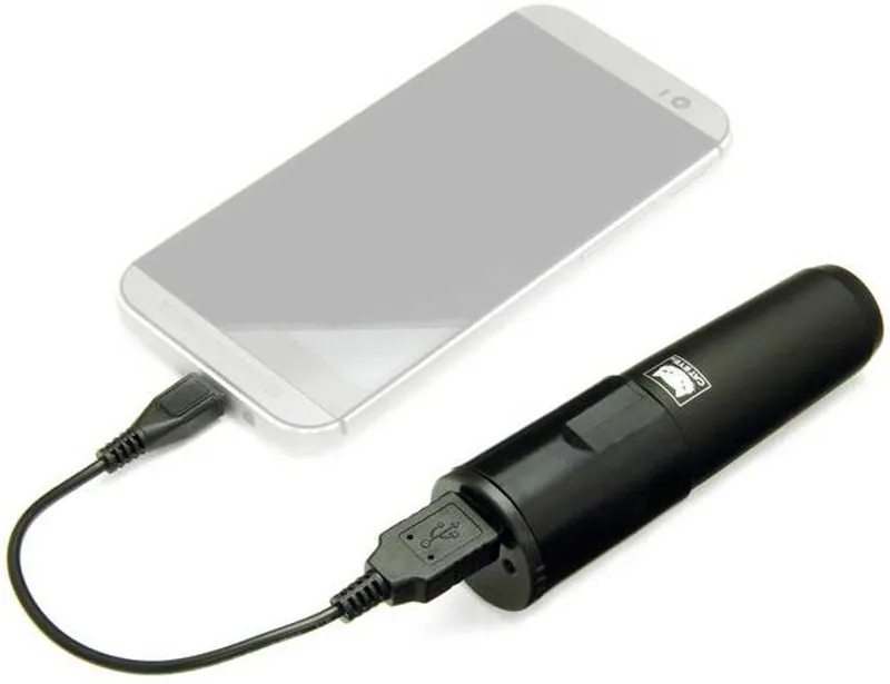 Cateye Volt 400 Front Light-1