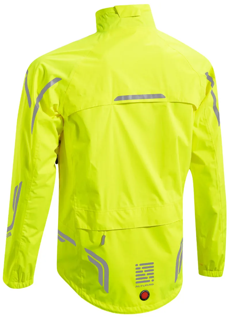 altura night vision 2 waterproof jacket