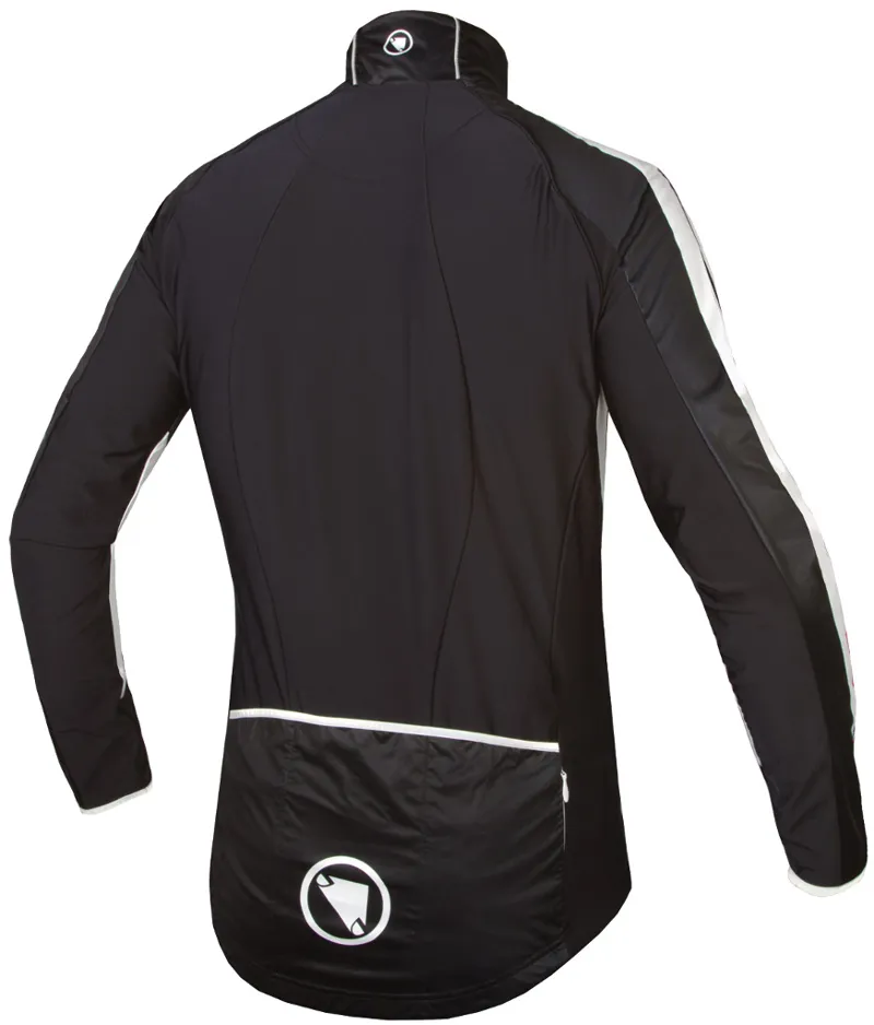 endura fs260 pro jetstream short sleeve jersey