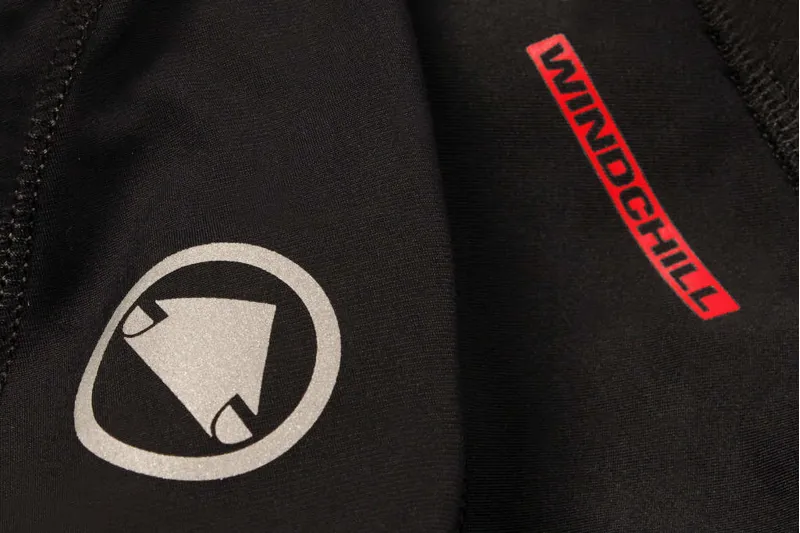 Endura Windchill Bib Tight Black-2
