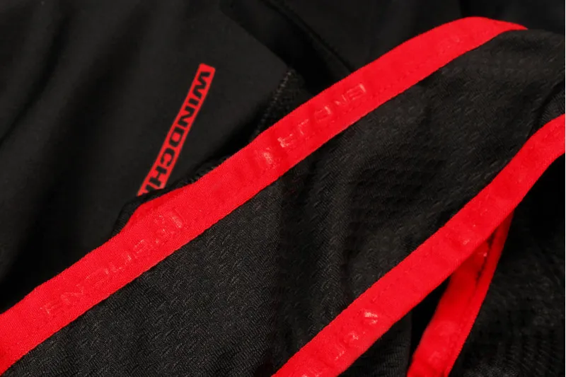 Endura Windchill Bib Tight Black-1