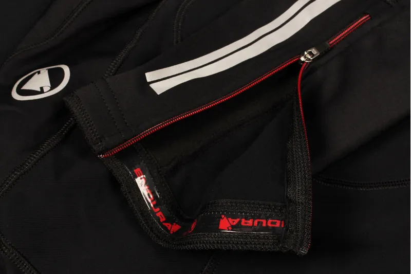 Endura Windchill Bib Tight Black-3