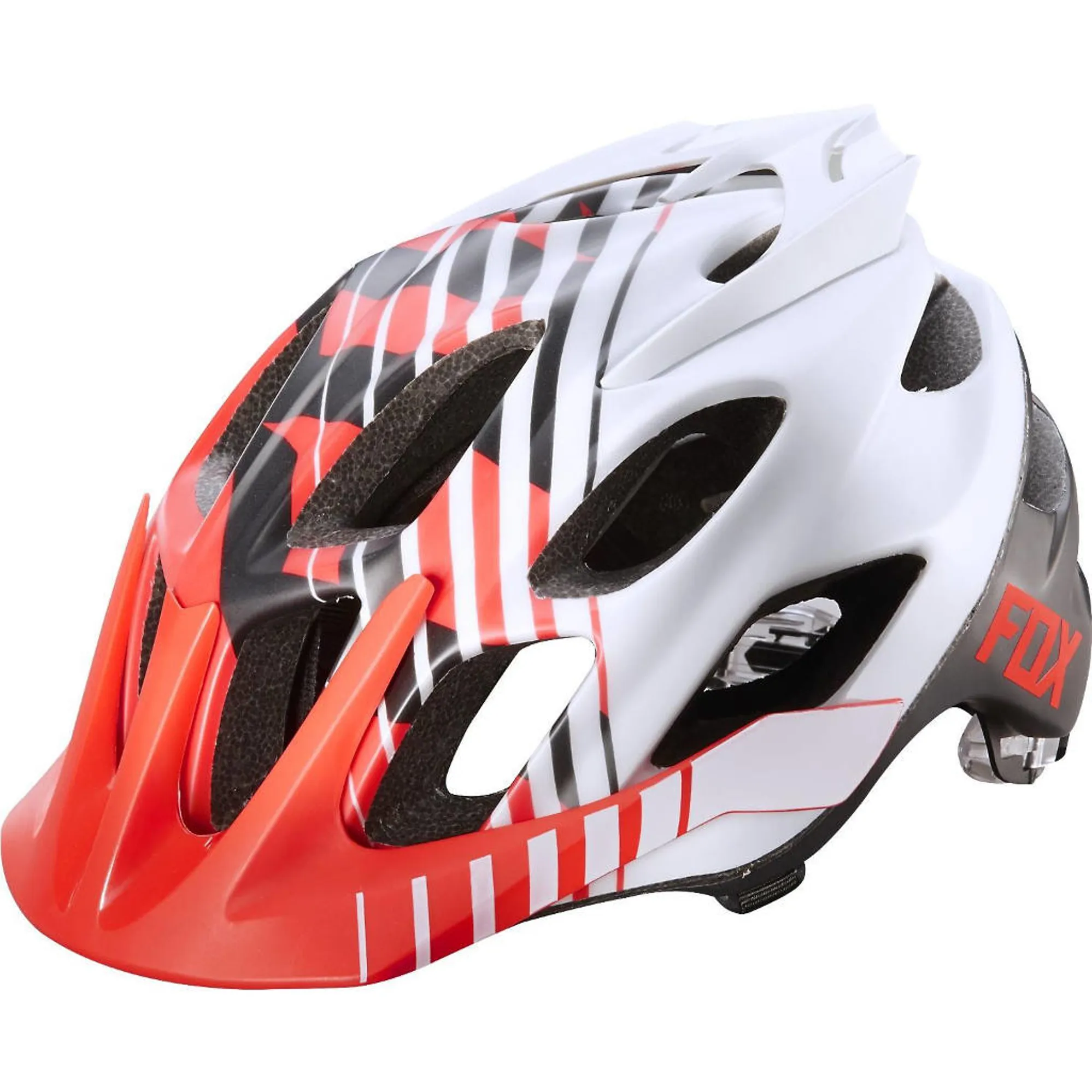 Fox Racing Metah Flow MTB Helmet - Blue-Black – Cambria Bike Fox Racing Metah Flow MTB Helmet - Blue-Black – Cambria Bike