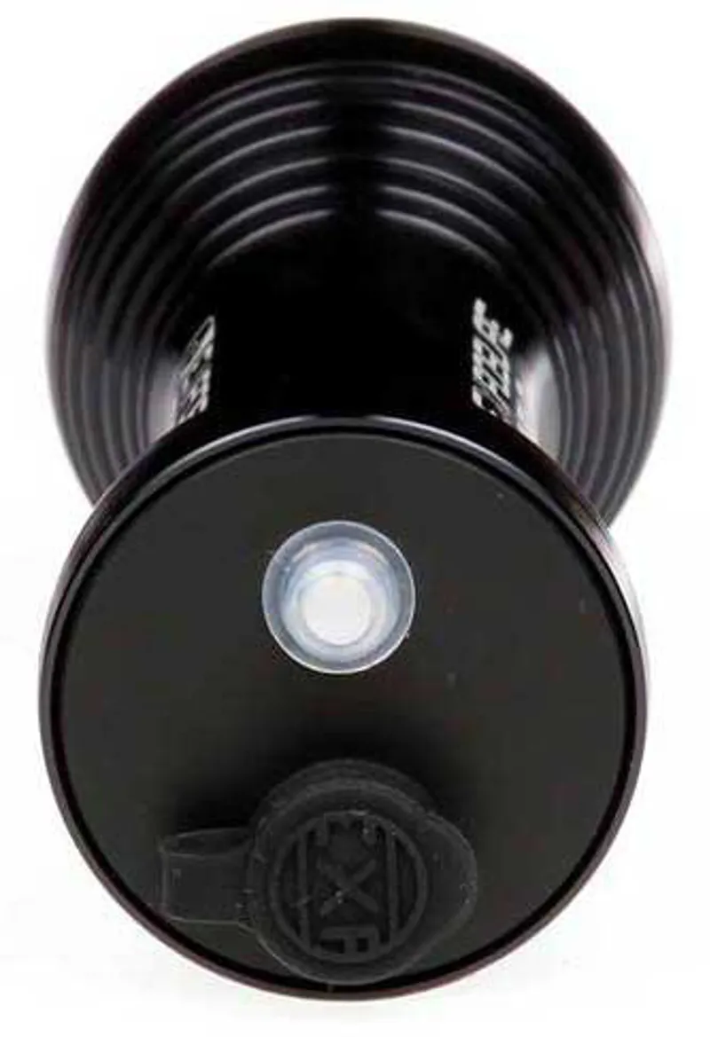 Exposure Diablo Mk7 Light with Mounts-2