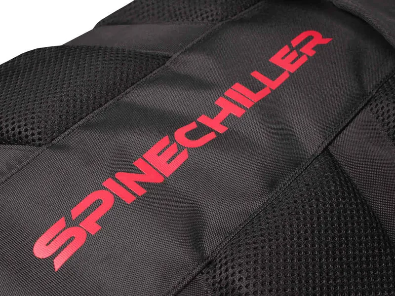 Endura Backpack 25L with LED Black-3