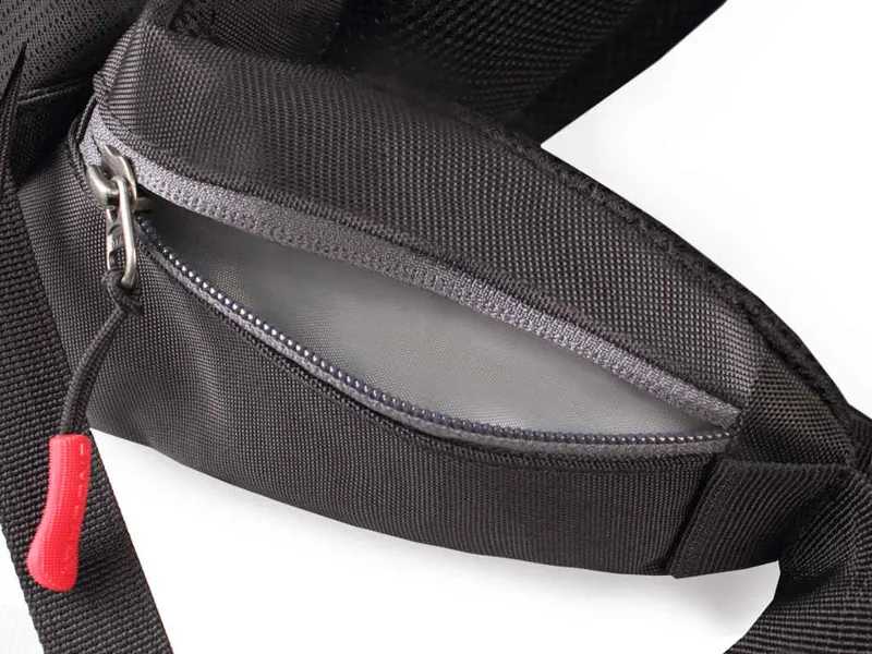 Endura Backpack 25L with LED Black-7