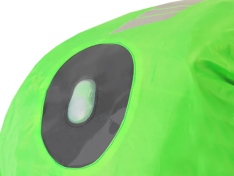 Endura Backpack 25L with LED Black-9