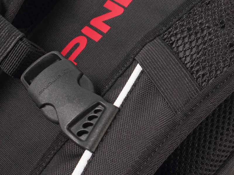 Endura Backpack 18L with LED Black-8