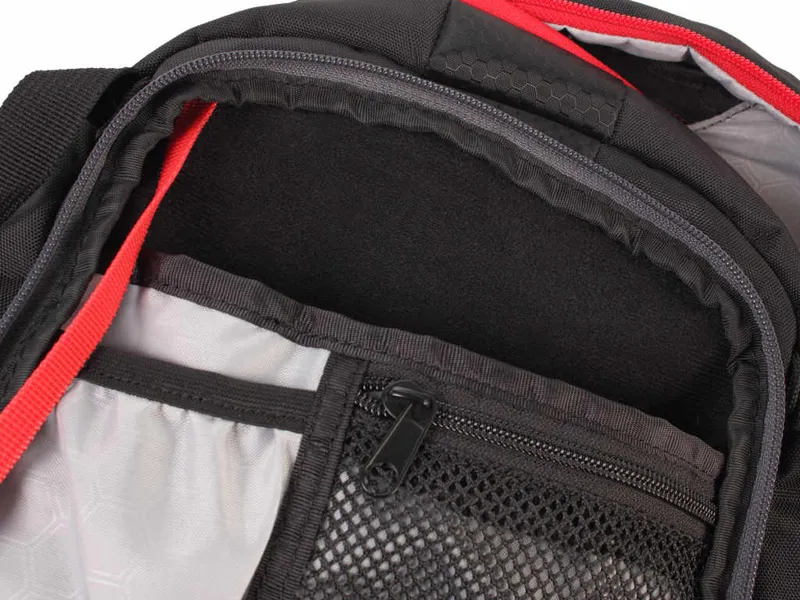 Endura Backpack 18L with LED Black-3