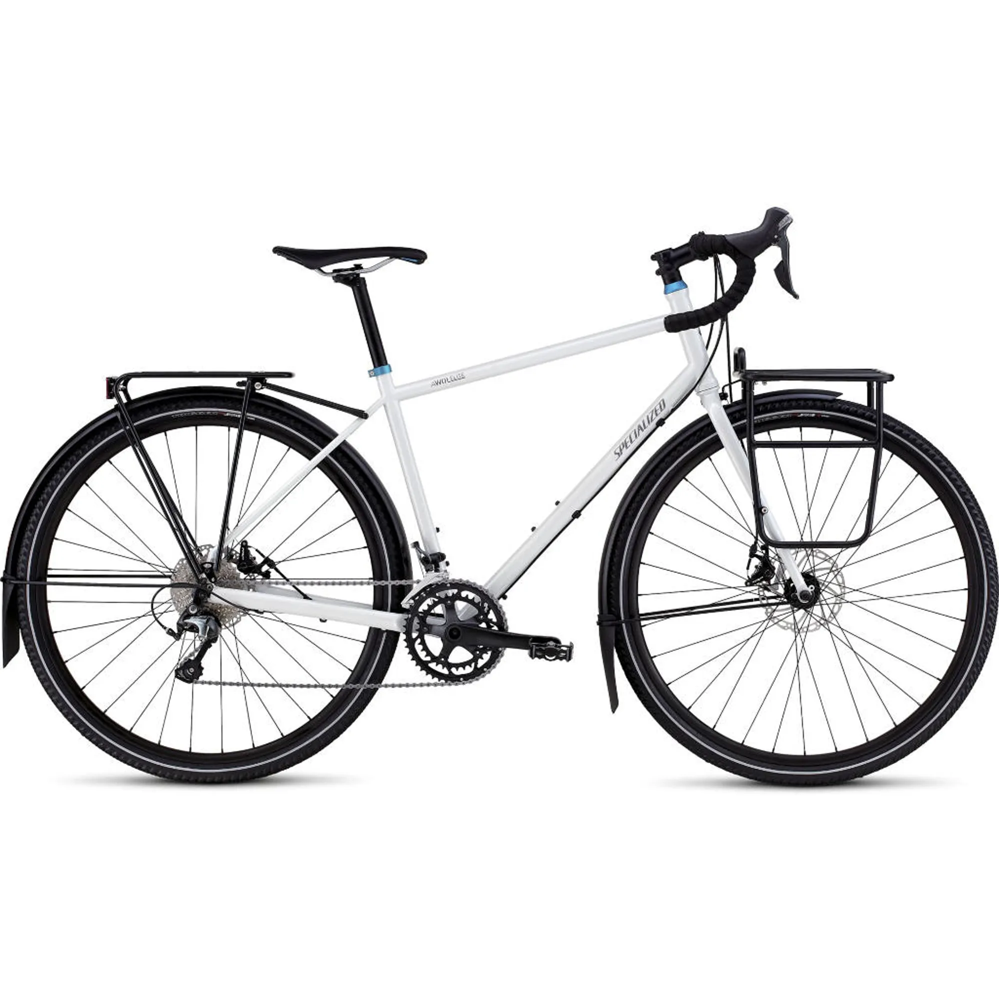 Specialized awol touring bike hotsell