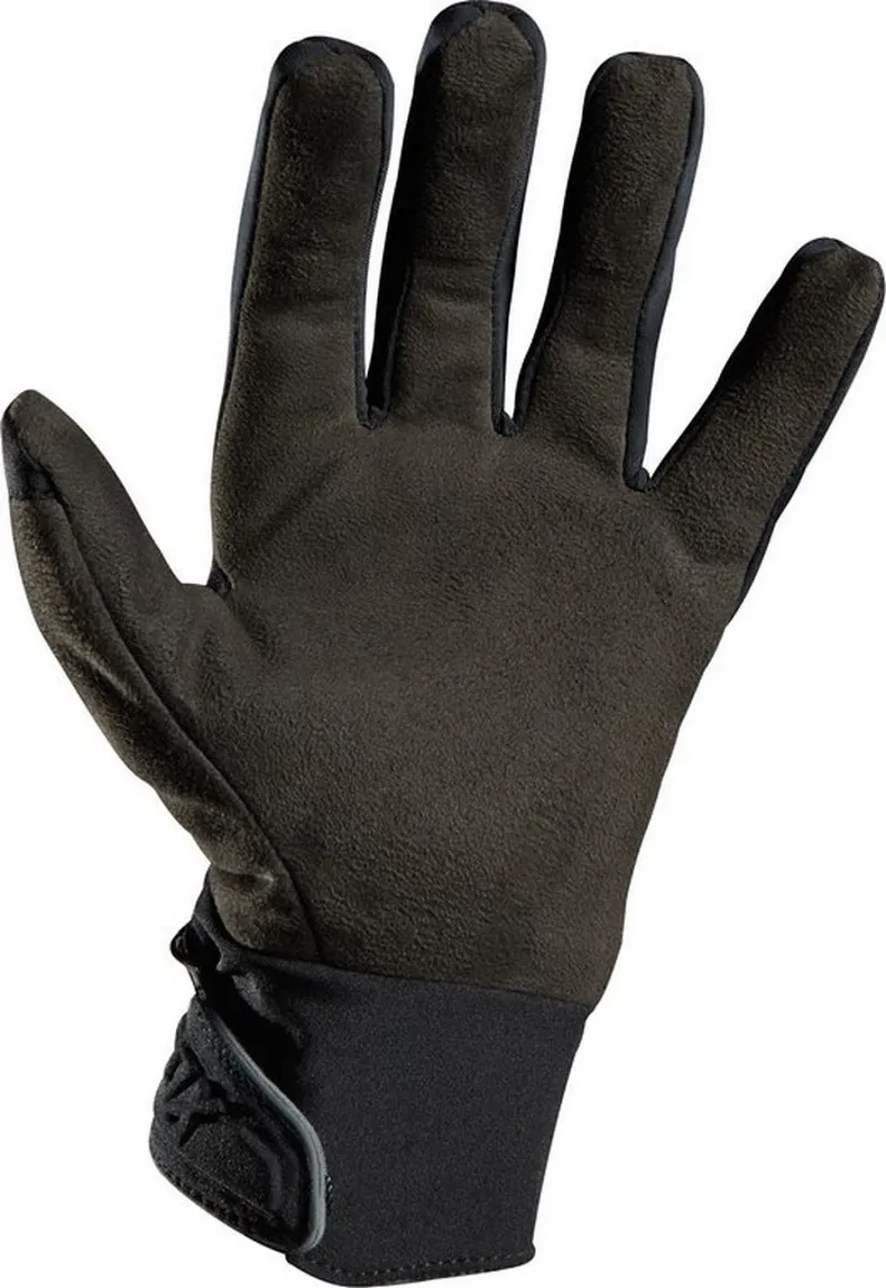 Fox Forge CW Gloves Black-2