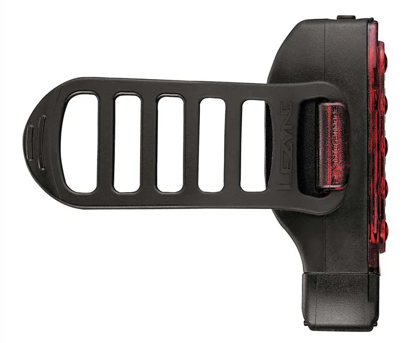 Lezyne Strip Drive Rear Bike Light-1