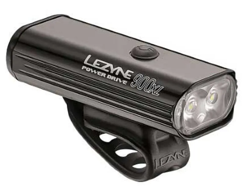 Lezyne Power Drive 900XL Front Light