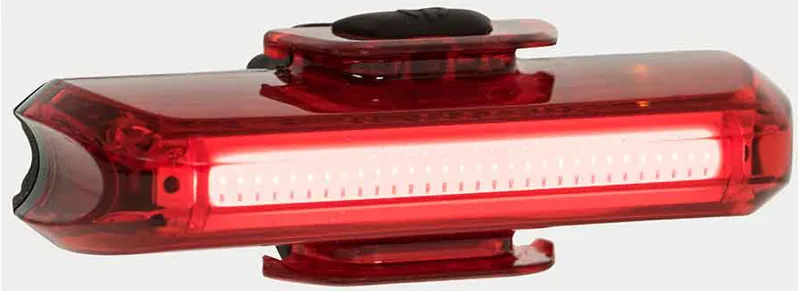 Moon Comet MK II Rear Light