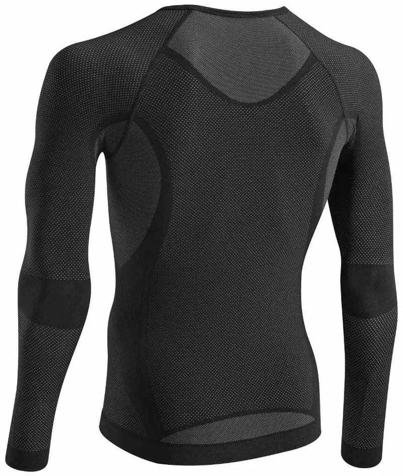 Altura Thermocool LS Base Layer Black-1