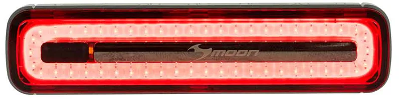 Moon Nebula Rear Light