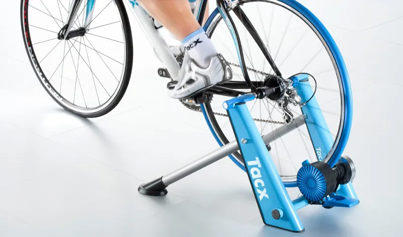 Tacx Blue Twist Trainer