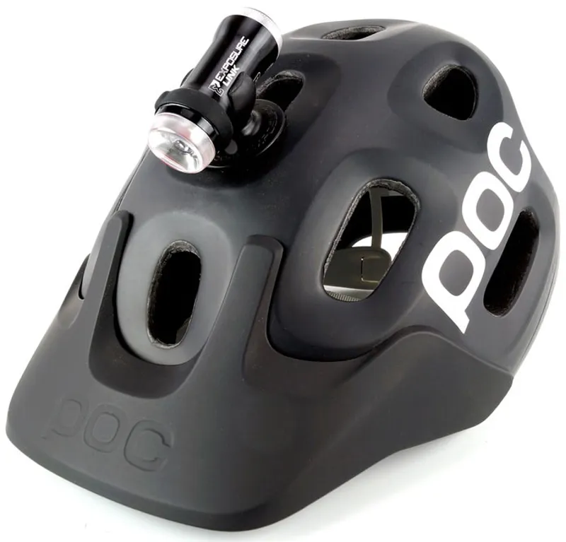 Exposure Link Front and Rear Combination Helmet Light-2