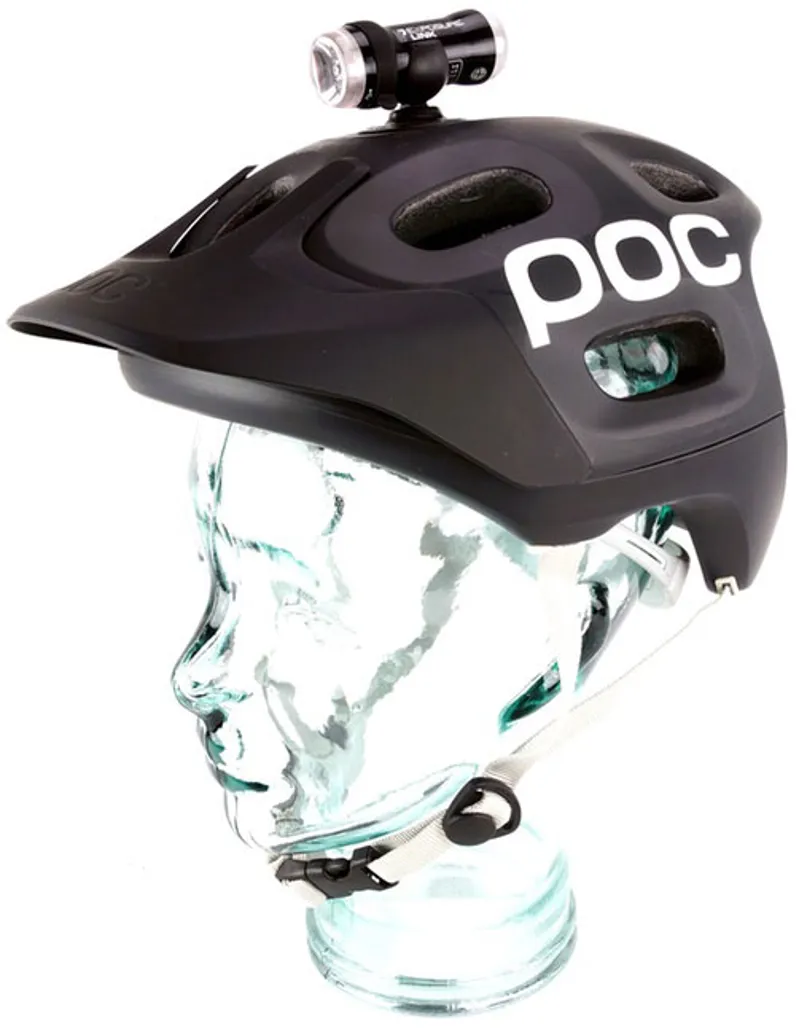 Exposure Link Front and Rear Combination Helmet Light-1