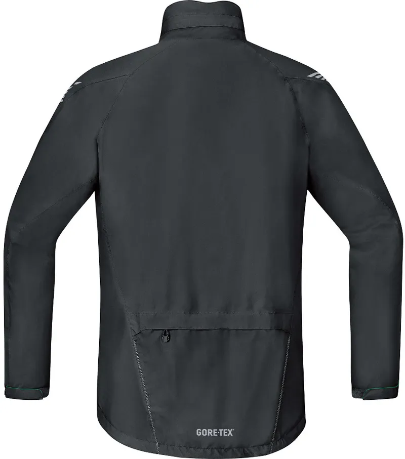 Gore Element GT AS Jacket Black-1