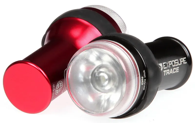 Exposure Trace / TraceR Bike Light Set-1