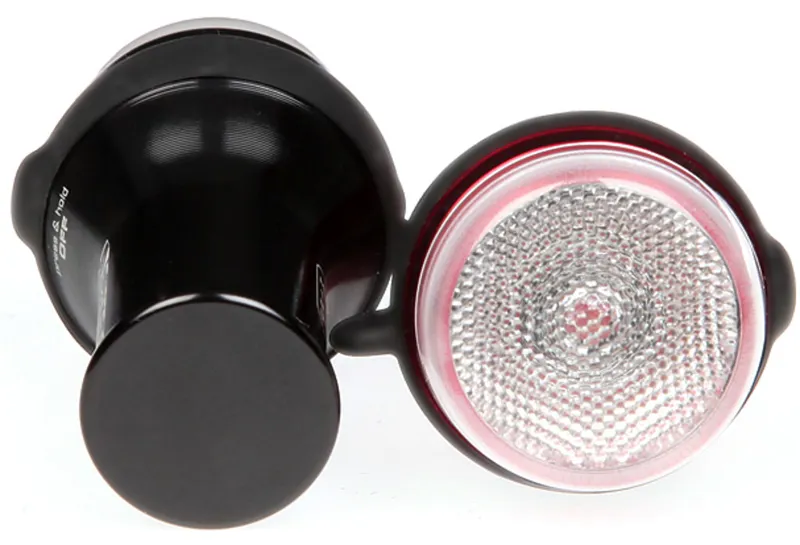 Exposure Trace / TraceR Bike Light Set-2