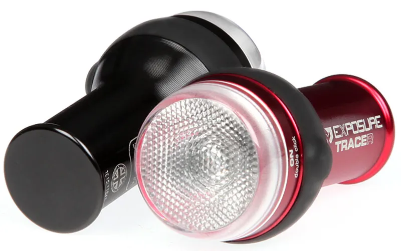Exposure Trace / TraceR Bike Light Set-3