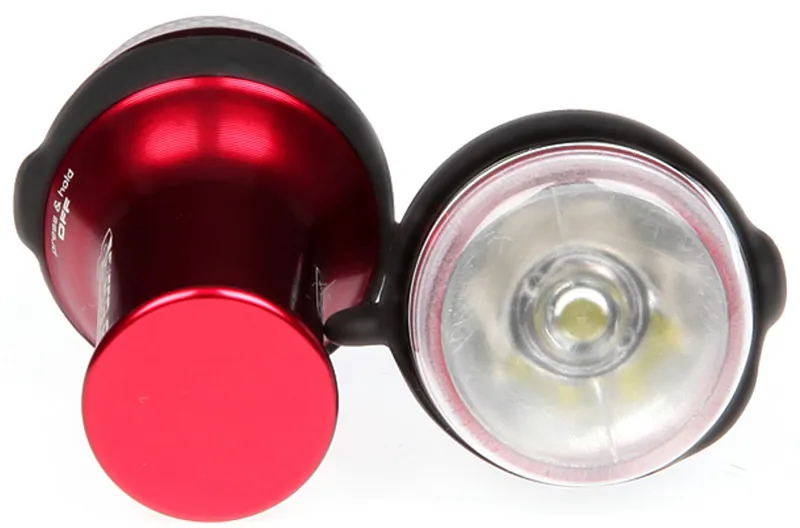 Exposure Trace / TraceR Bike Light Set