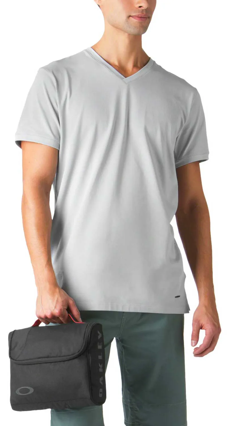 Oakley Body Bag 2.0 Backpack Olive Camo-2